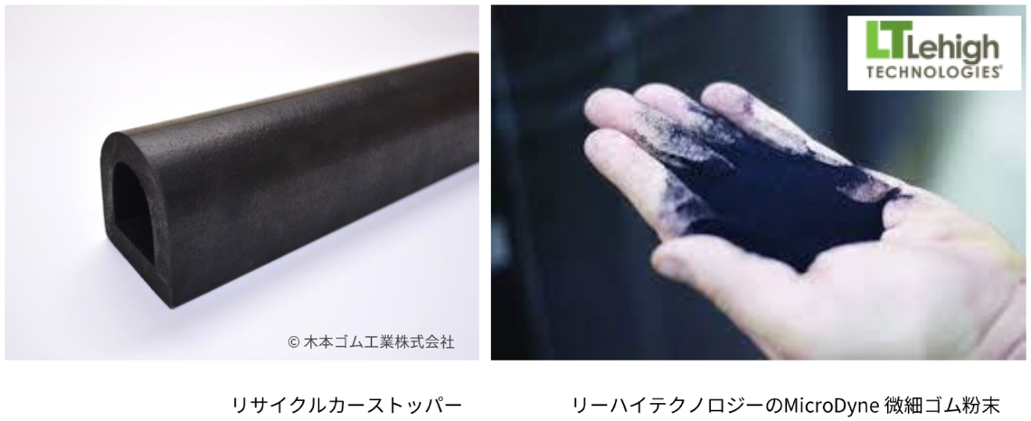 recycled rubber powder to car stopper main recycled rubber powder to car stopper main