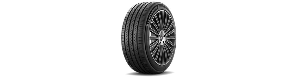 日本ミシュランタイヤ、プレミアムコンフォートシリーズの新製品