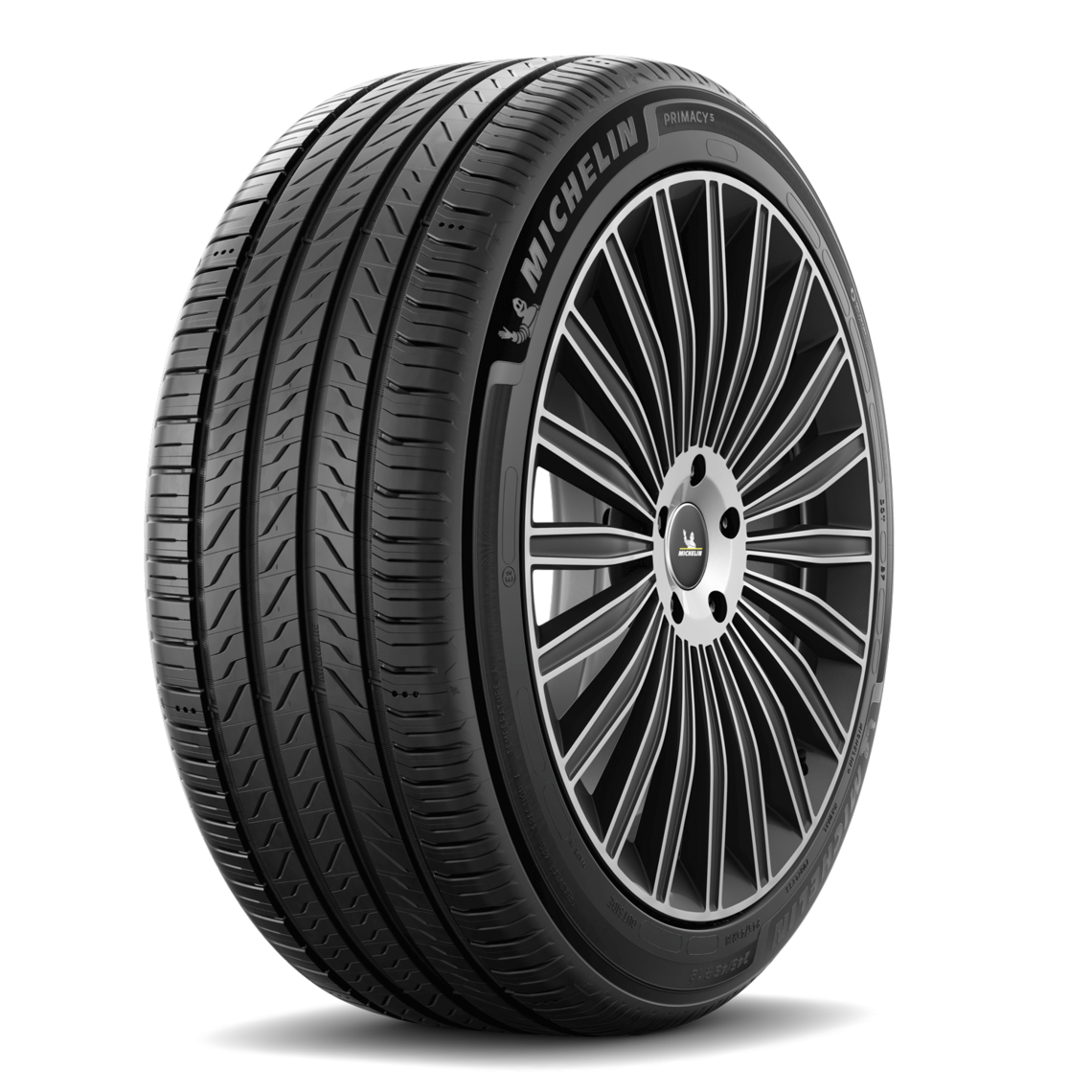 ミシュラン　プレマシー5　2025年製　235/50R18インチタイヤ PRIMACY 2025年製 ミシュラン 5 プライマシー ファイブ 235/50R18 97W