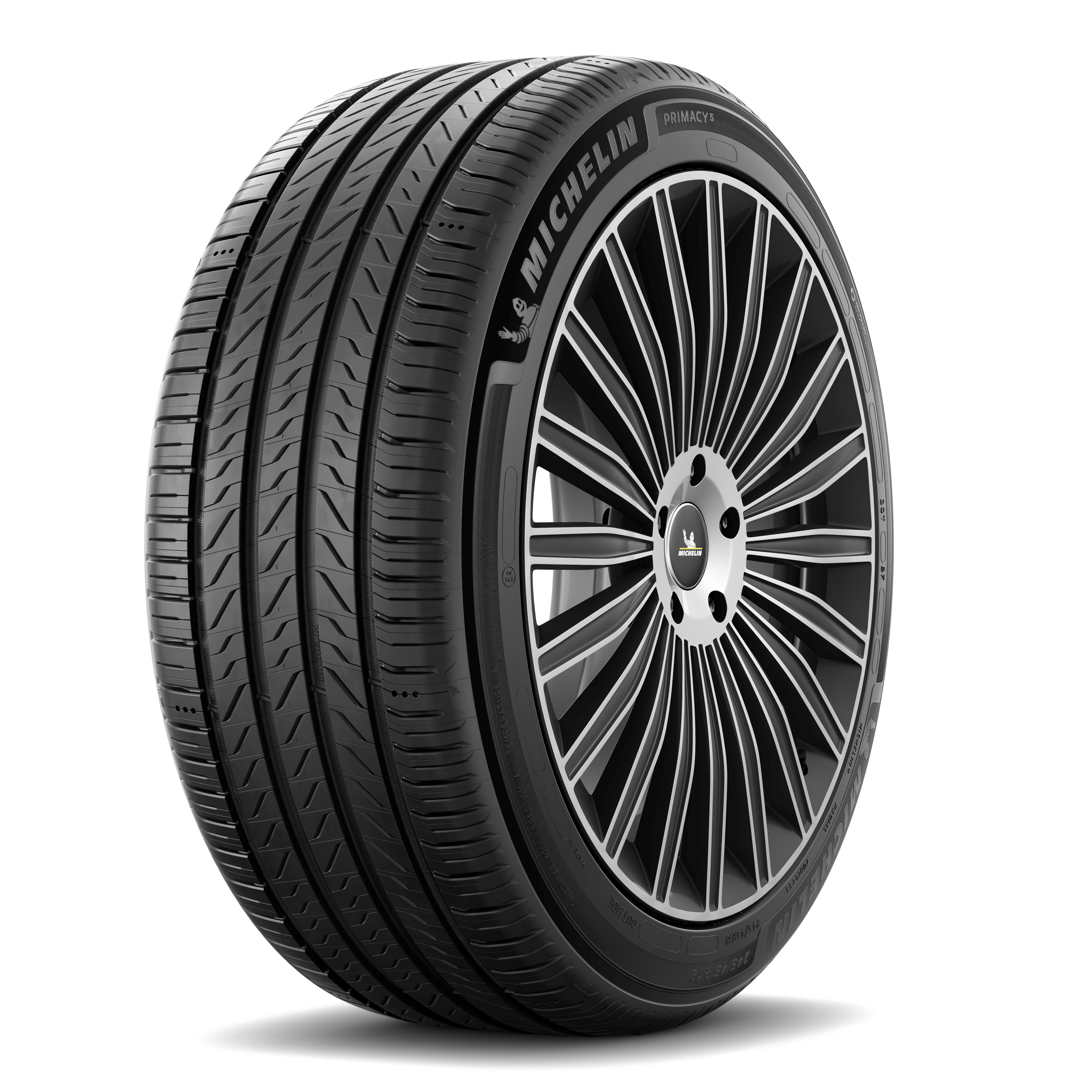 日本ミシュランタイヤ、プレミアムコンフォートシリーズの新製品