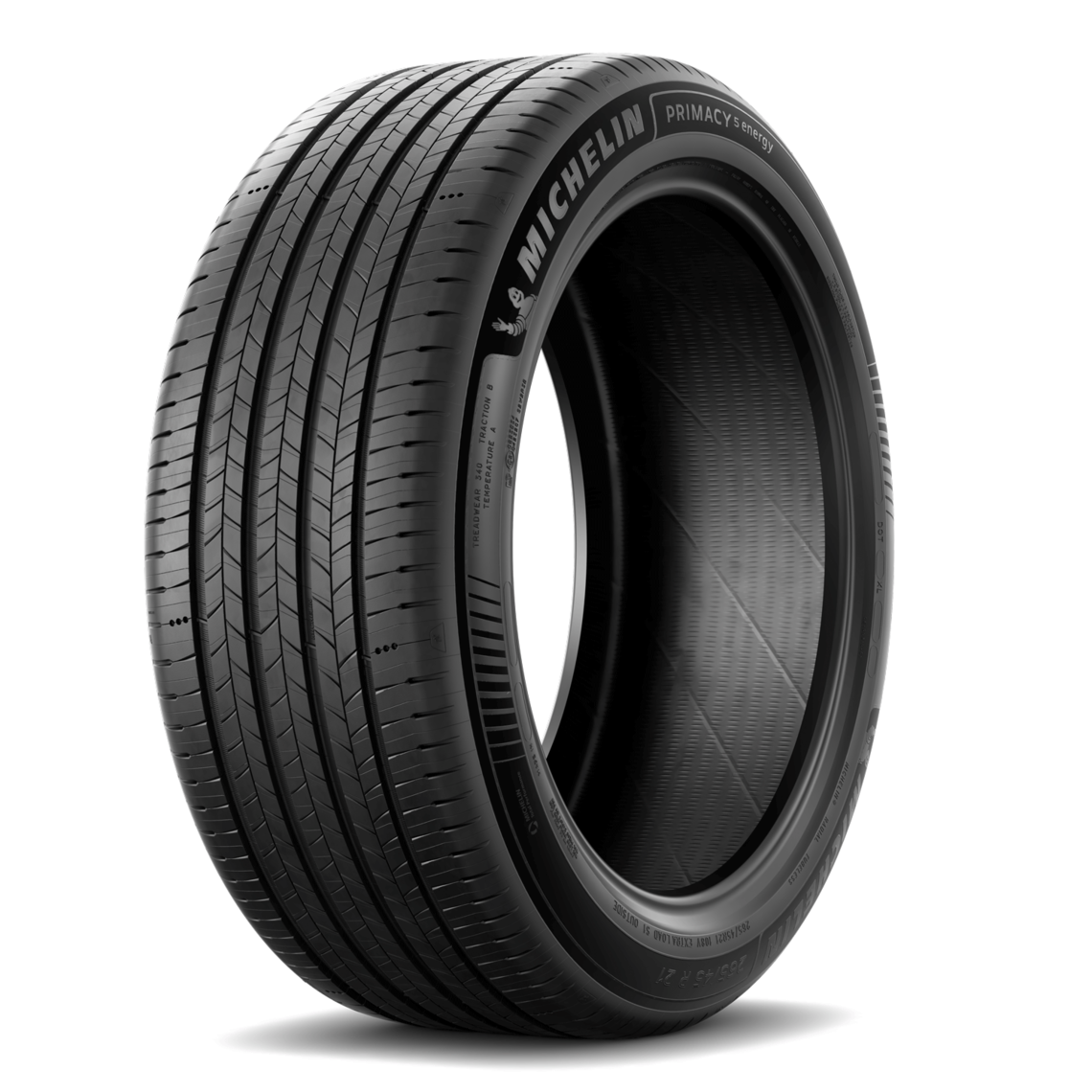 日本ミシュランタイヤ、「MICHELIN PRIMACY 5 energy」がLEXUSの新型