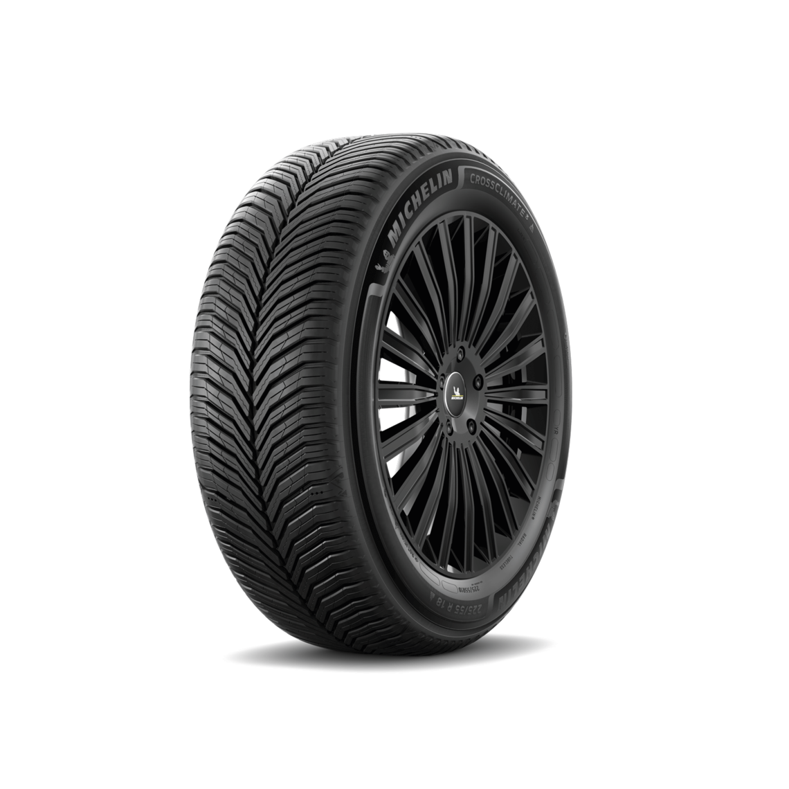 日本ミシュランタイヤ、進化した雪も走れる夏タイヤ「MICHELIN