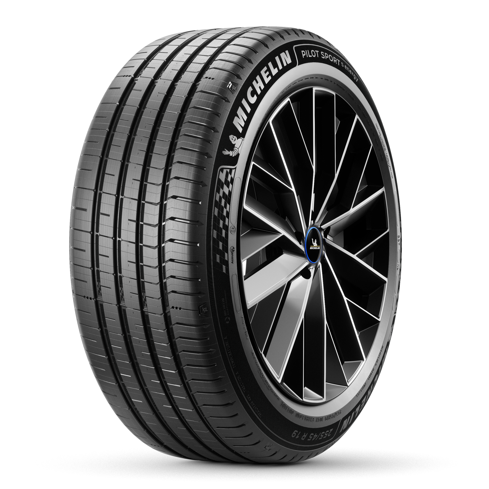 日本ミシュランタイヤ、パイロットスポーツシリーズの新製品「MICHELIN