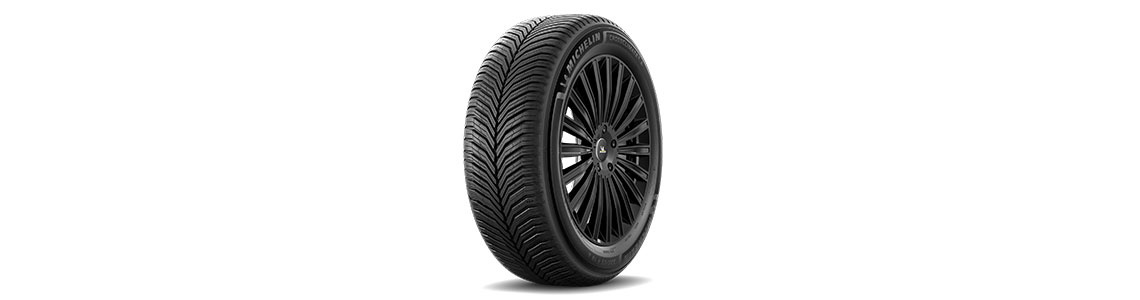 日本ミシュランタイヤ、進化した雪も走れる夏タイヤ「MICHELIN