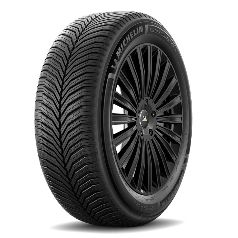 日本ミシュランタイヤ、進化した雪も走れる夏タイヤ「MICHELIN