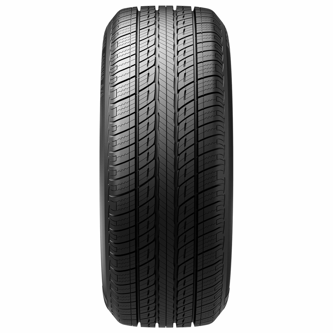 Tiger Paw® Touring A/S Tread