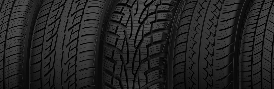 tires